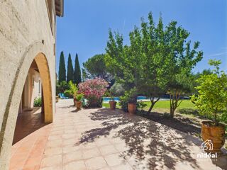  Maison à vendre 6 pièces 230 m²
