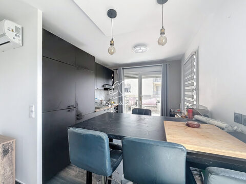  Appartement à vendre 3 pièces 65 m²