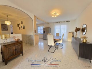 Vente Maison Rombas – Champ Robert – Maison 3 chambres, terrasses et gran Rombas