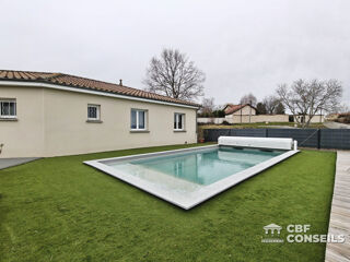  Maison � vendre 7 pi�ces 160 m�