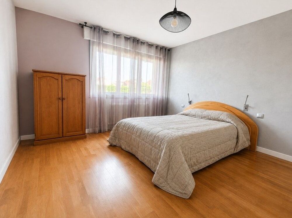 Vente Appartement GAILLARD- GRAND T3 Gaillard