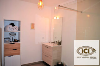  Appartement � vendre 5 pi�ces 95 m�