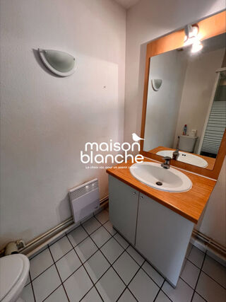  Appartement � louer 1 pi�ce 25 m�