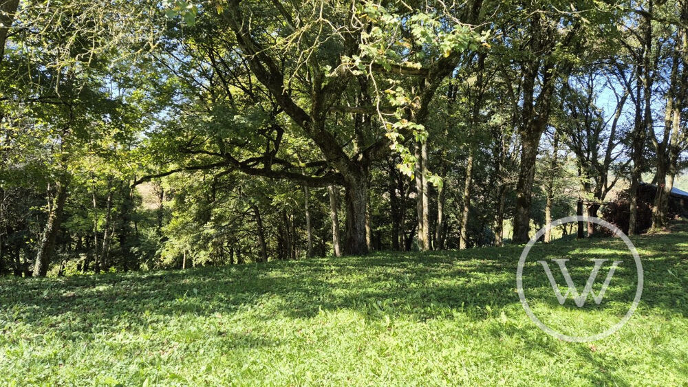 Vente Terrain Magnifique terrain de 26 ares avec 12 ares constructible hors lo Cussey-sur-l'ognon