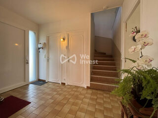  Maison à vendre 5 pièces 138 m²