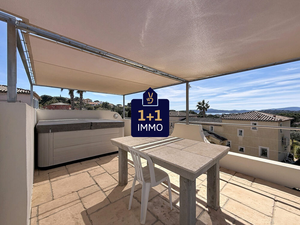 à vendre  Maison Sainte-Maxime (83120)