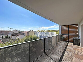  Appartement à vendre 4 pièces 80 m²