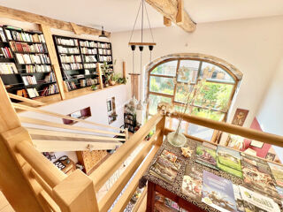  Maison à vendre 8 pièces 243 m²