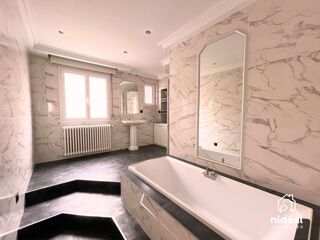  Appartement à vendre 4 pièces 99 m²