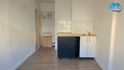   Studio rue d'Aix 