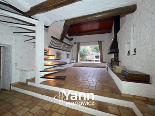  Maison à vendre 7 pièces 270 m²