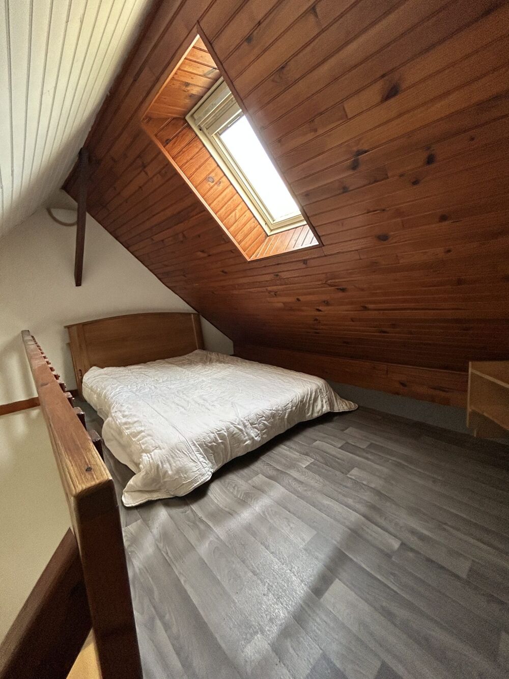 Appartement à vendre Vannes