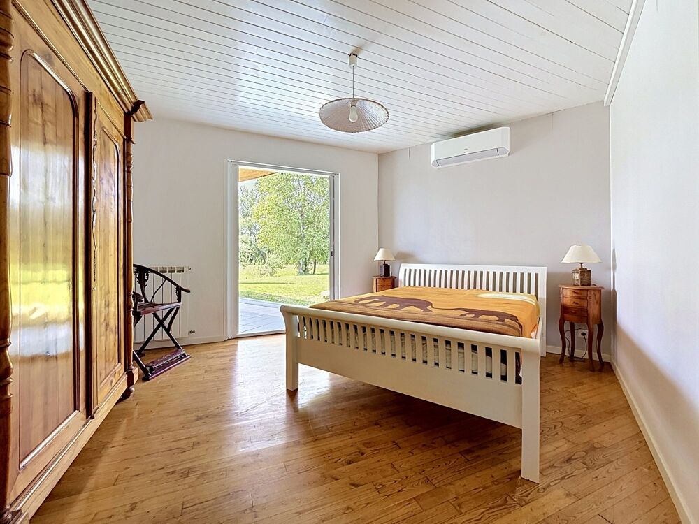 � vendre  Maison Lanta (31570)