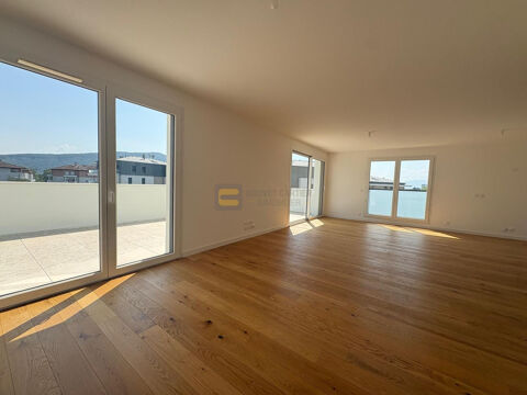  Appartement à vendre 5 pièces 114 m²
