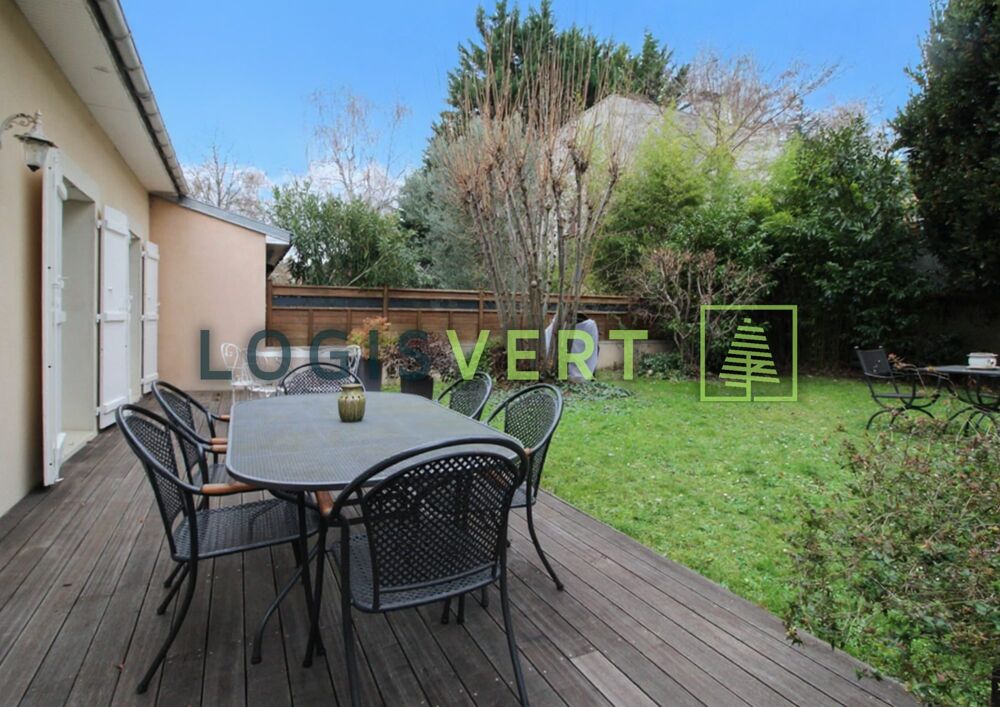 � vendre  Maison Palaiseau (91120)