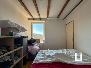  Appartement à vendre 2 pièces 31 m²