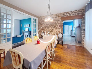  Maison à vendre 8 pièces 231 m²