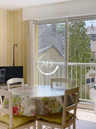  Appartement à vendre 1 pièce 45 m²