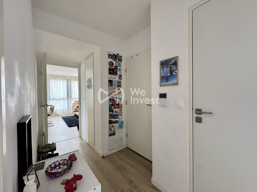 Vente Appartement Appartement à vendre Lille Lille