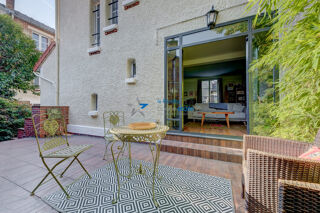  Maison � vendre 6 pi�ces 185 m�