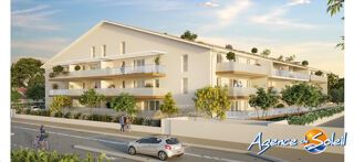  Appartement à vendre 2 pièces 41 m²