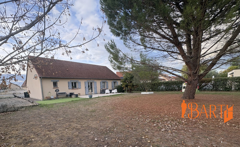 Vente Maison Marmagne Marmagne