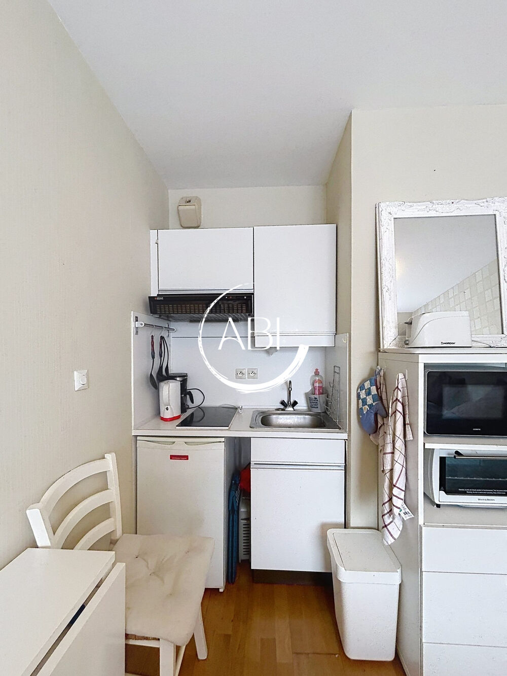 Appartement à vendre Bagnoles de l'Orne Normandie