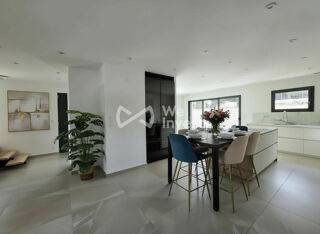 Maison à vendre 4 pièces 108 m²