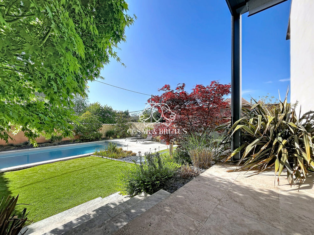 Vente Maison Demeure de Charme à SAINT CHEF Morestel