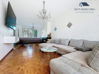  Maison à vendre 6 pièces 146 m²