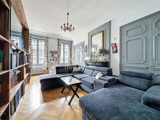  Appartement  vendre 3 pices 76 m