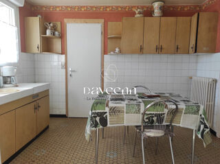  Maison � vendre 4 pi�ces 82 m�