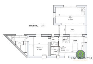  Maison � vendre 6 pi�ces 245 m�