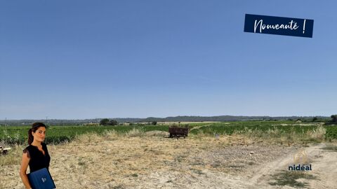 Terrain Constructible 169000 30250 Sommières