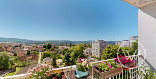  Appartement à vendre 5 pièces 93 m²