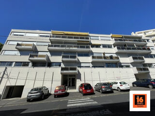  Appartement à vendre 2 pièces 42 m²