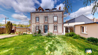  Maison à vendre 8 pièces 220 m²