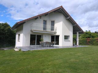  Maison à vendre 7 pièces 180 m²