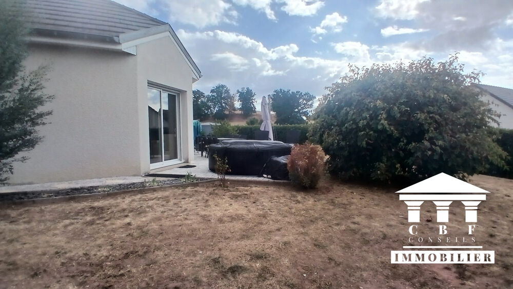Vente Maison Pavillon à la campagne Torcy