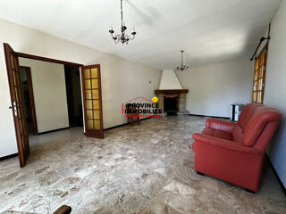  Maison à vendre 6 pièces 126 m²