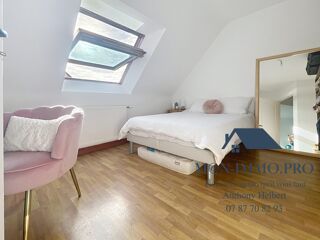  Maison � vendre 4 pi�ces 71 m�