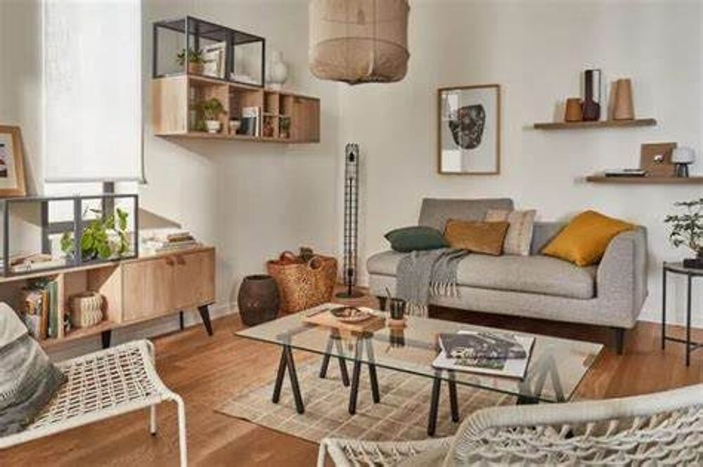Vente Appartement T4 de 76.10 m² La seyne-sur-mer
