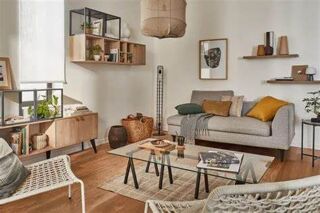  Appartement à vendre 4 pièces 76 m²