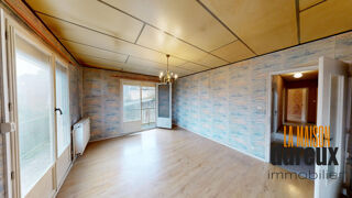  Maison � vendre 5 pi�ces 107 m�