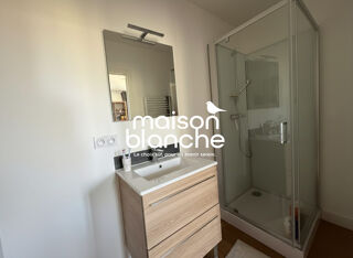  Appartement à louer 1 pièce 18 m²