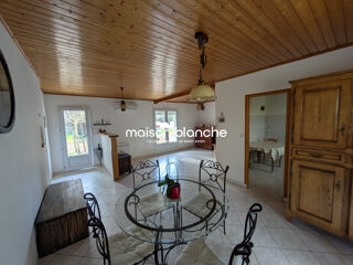  Maison à vendre 6 pièces 114 m²