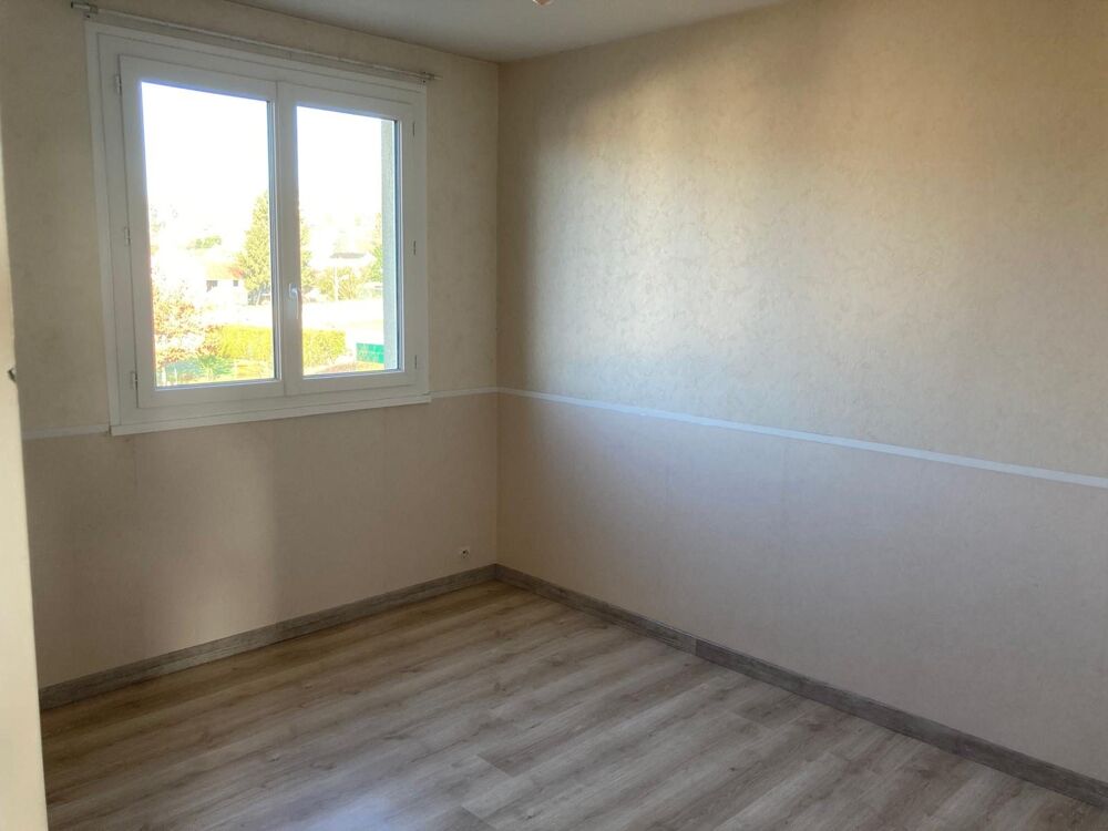 LOCATION - T3 - 64m2 - PARKING