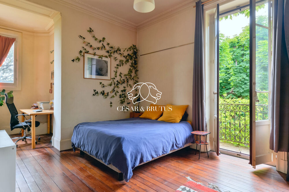 à vendre  Maison Caluire-et-Cuire (69300)