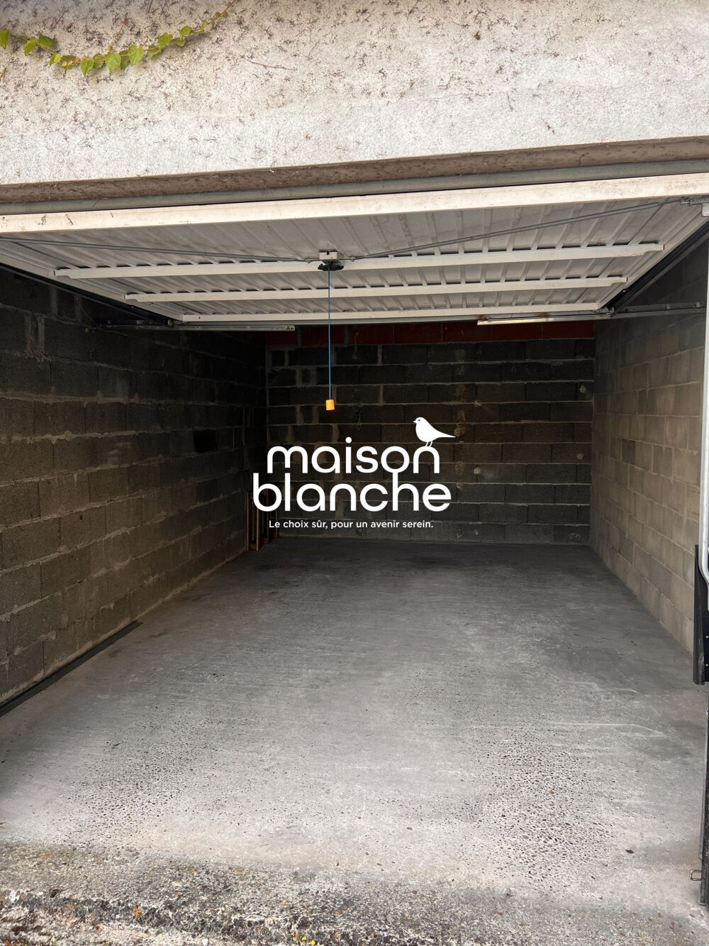 Location Parking/Garage GARAGE/BOX BORDEAUX FONDAUDEGE Bordeaux