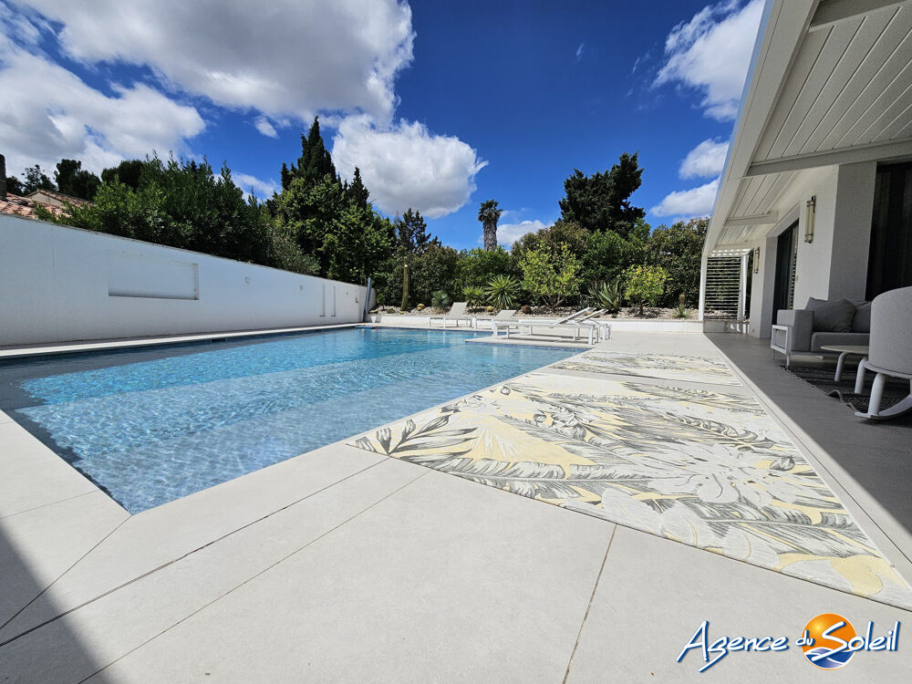 à vendre  Maison Narbonne (11100)
